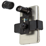 Smartphone Adapter with Eyepiece